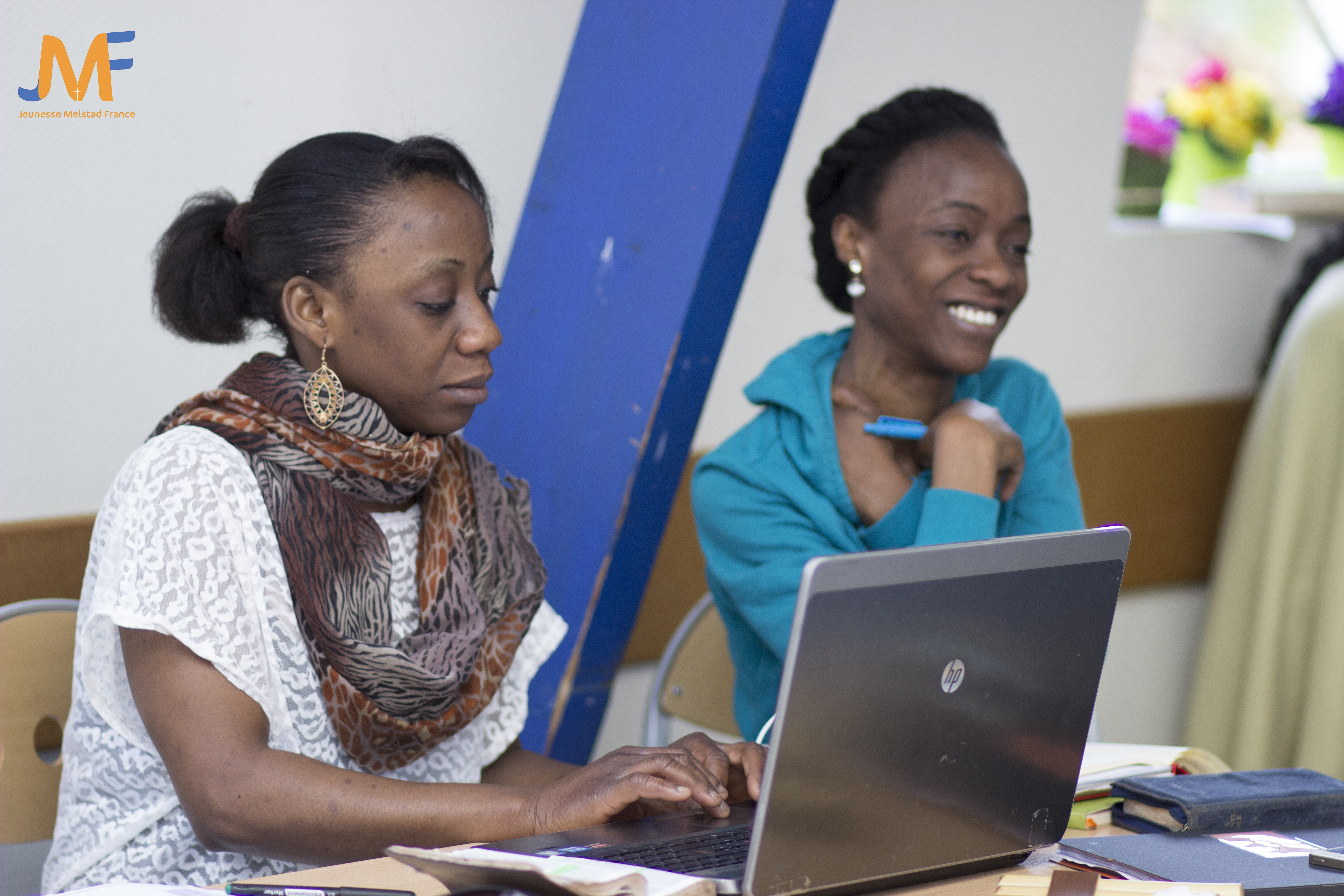 Camp des Jeunes 2017