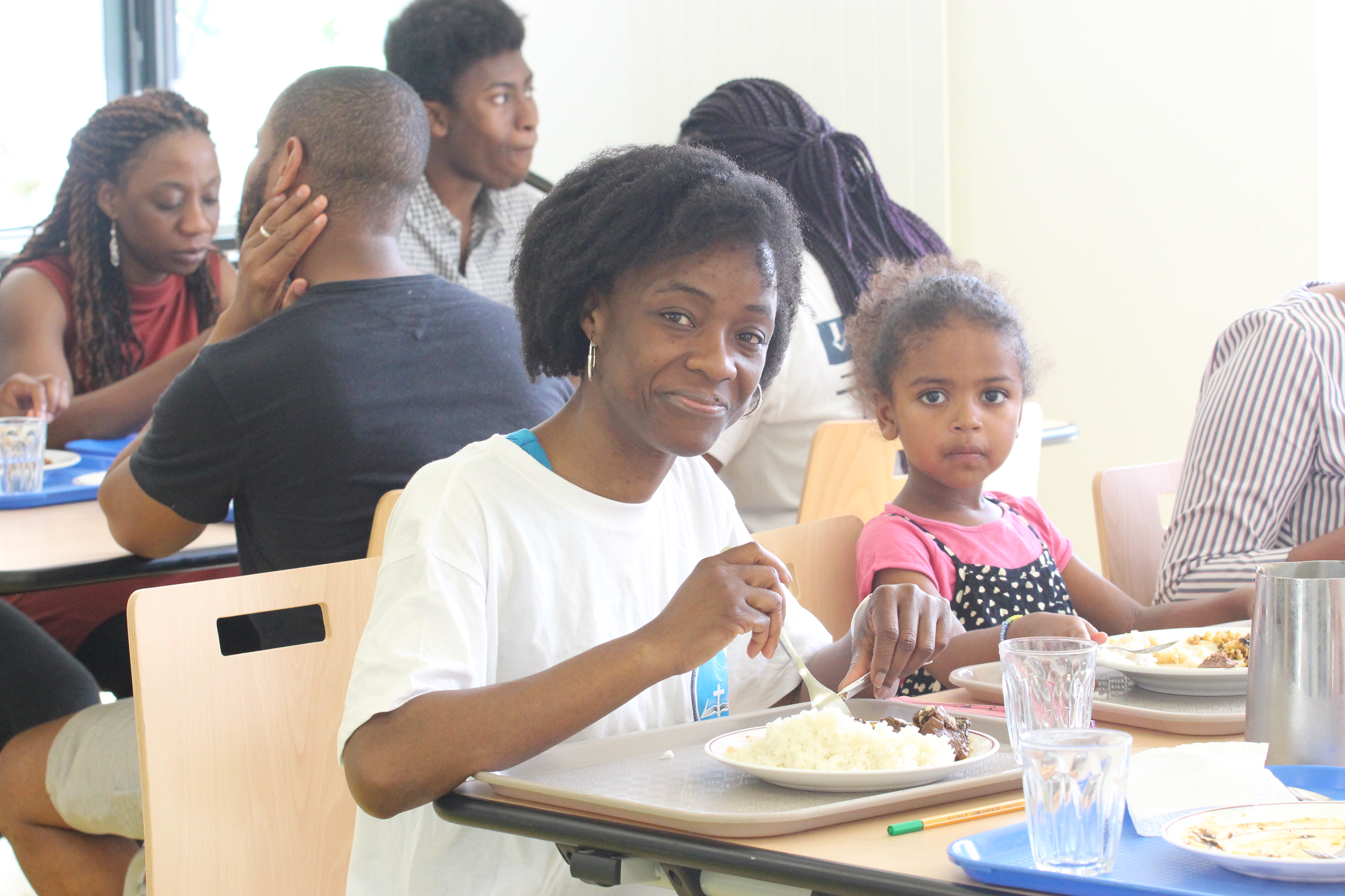 Camp des Jeunes 2019